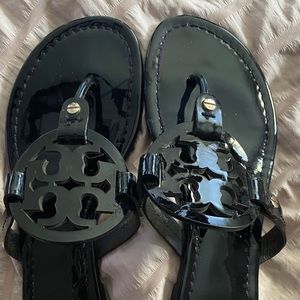 Tory Burch Miller Sandals